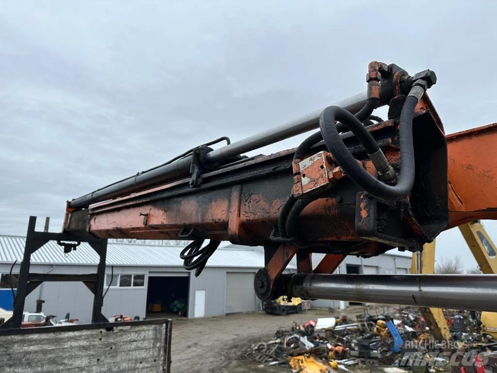 Schmitz SPR 24 Curtain  trailers