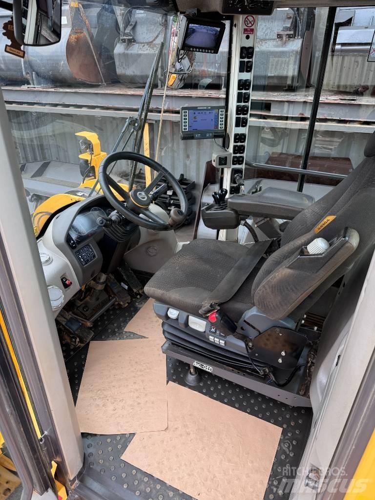 Volvo L 150 H Wheel Loaders