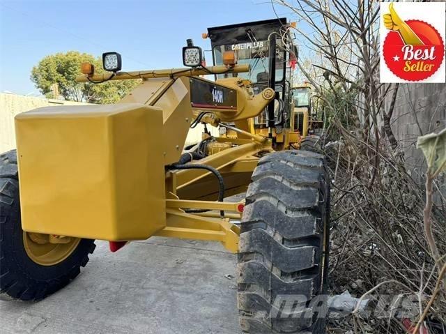 CAT 140 H Motor Graders