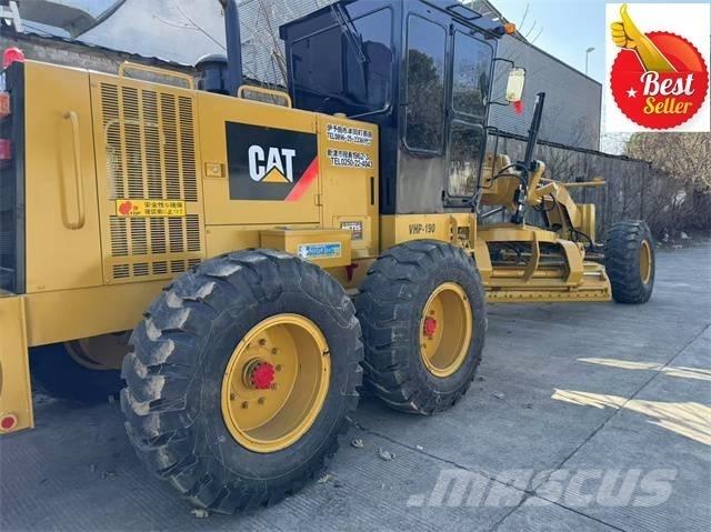 CAT 140 H Motor Graders