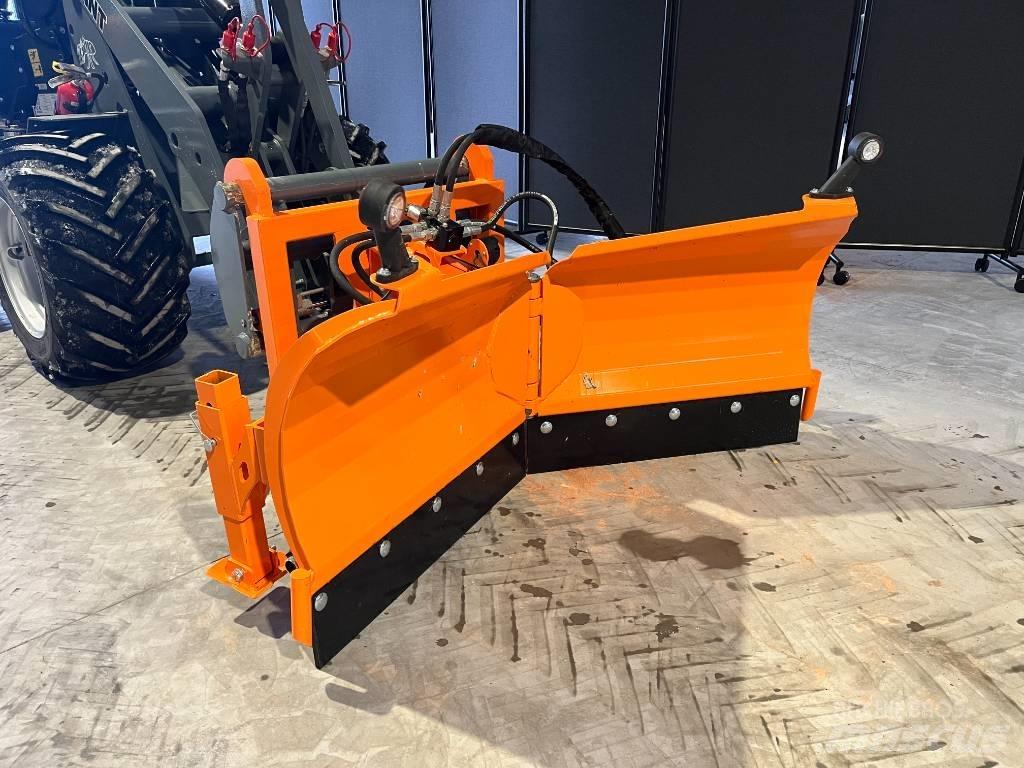  Vikplog 1500 Snow Grooming Equipment