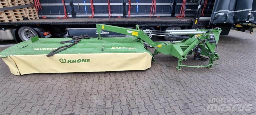 Krone EasyCut R360 Mowers
