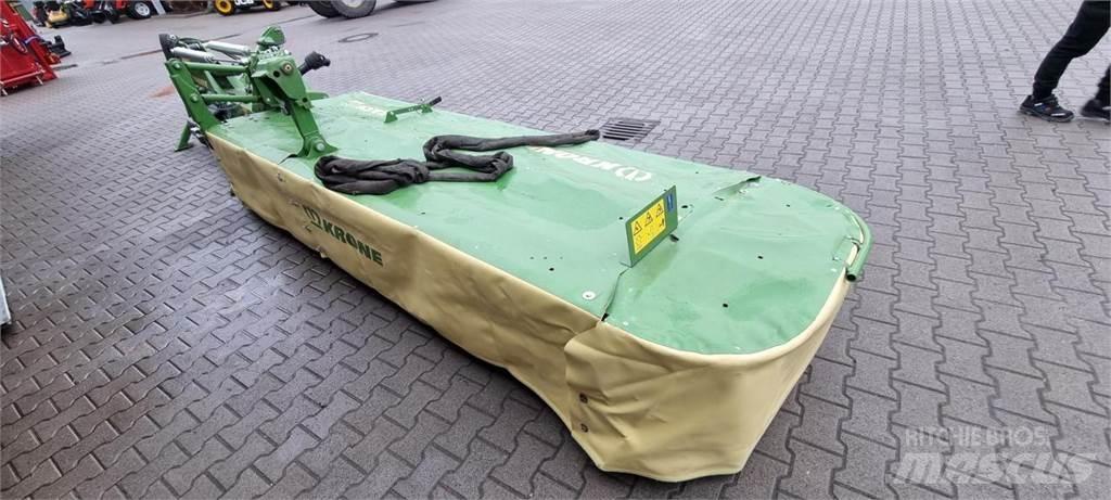 Krone EasyCut R360 Mowers