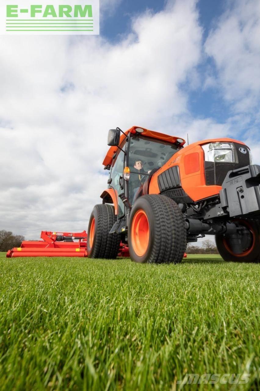 Kubota l2-622 Tractors