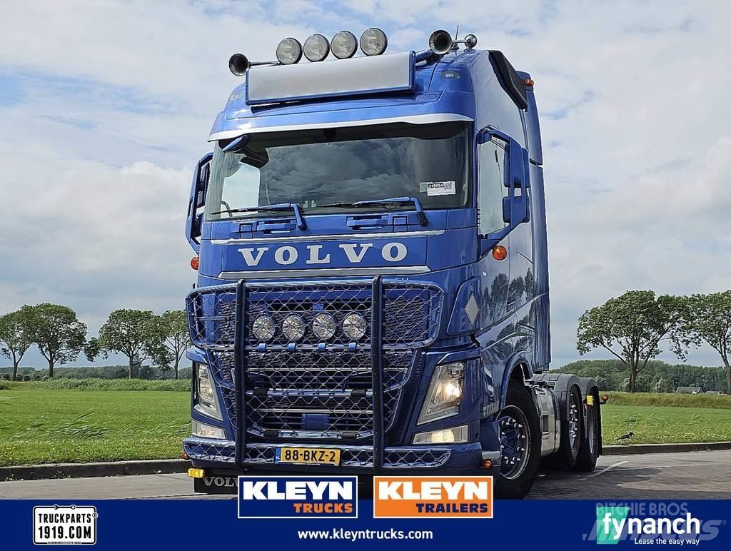 Volvo FH 460 Conventional Trucks / Tractor Trucks