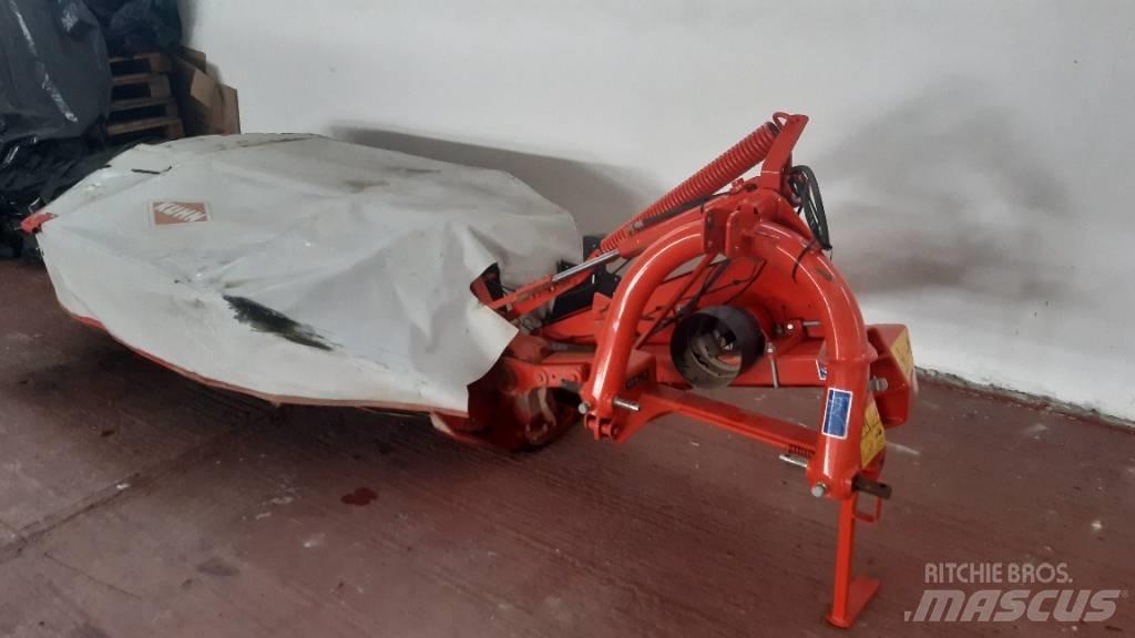 Kuhn GMD 20 Mowers