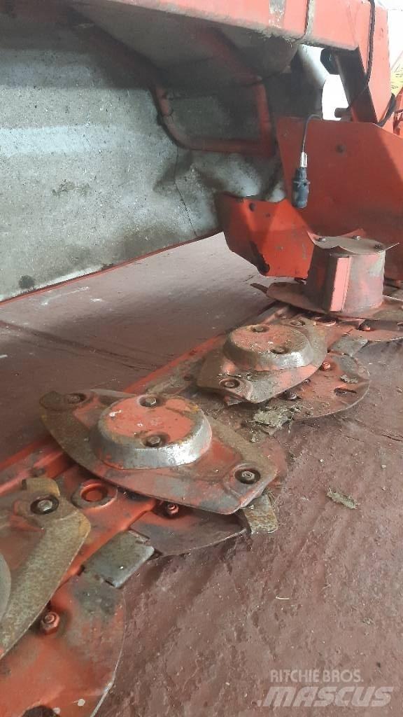 Kuhn GMD 20 Mowers