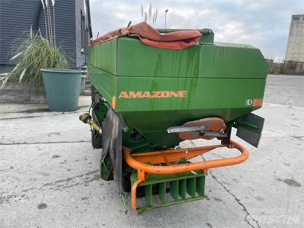 Amazone ZA-M Mineral spreaders