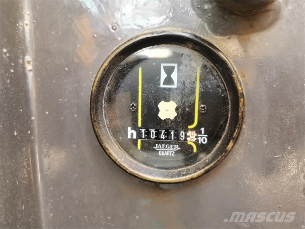 CASE WX170 Other