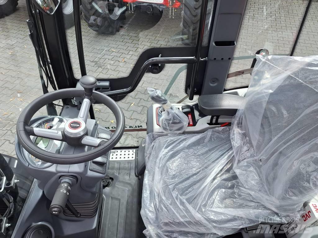 Manitou MLA 4-50 HC Mini Loader