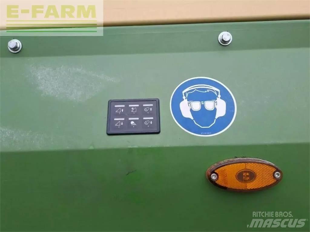 Krone ladewagen Other Trailers