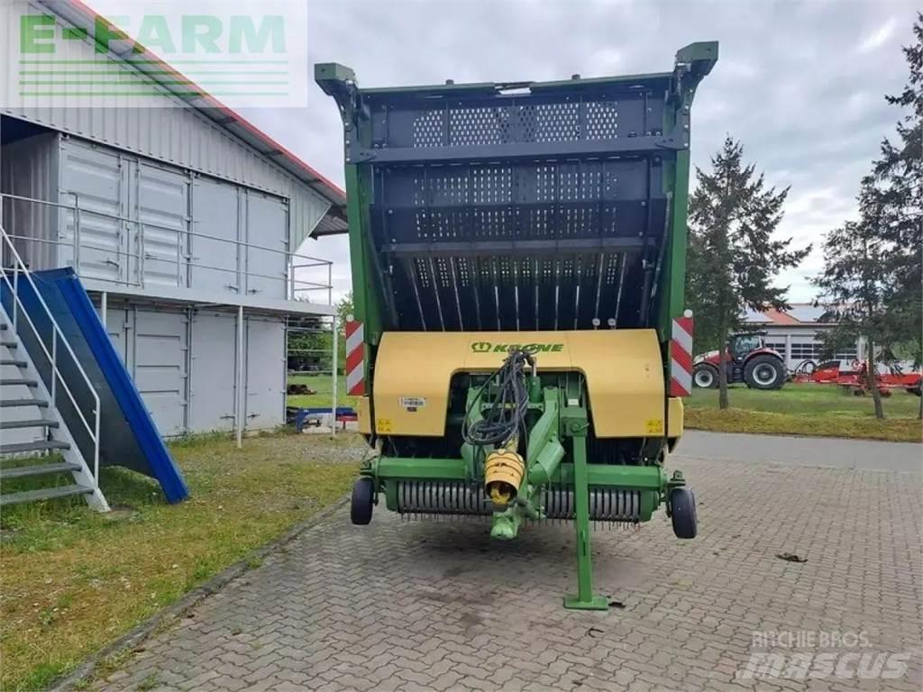 Krone ladewagen Other Trailers