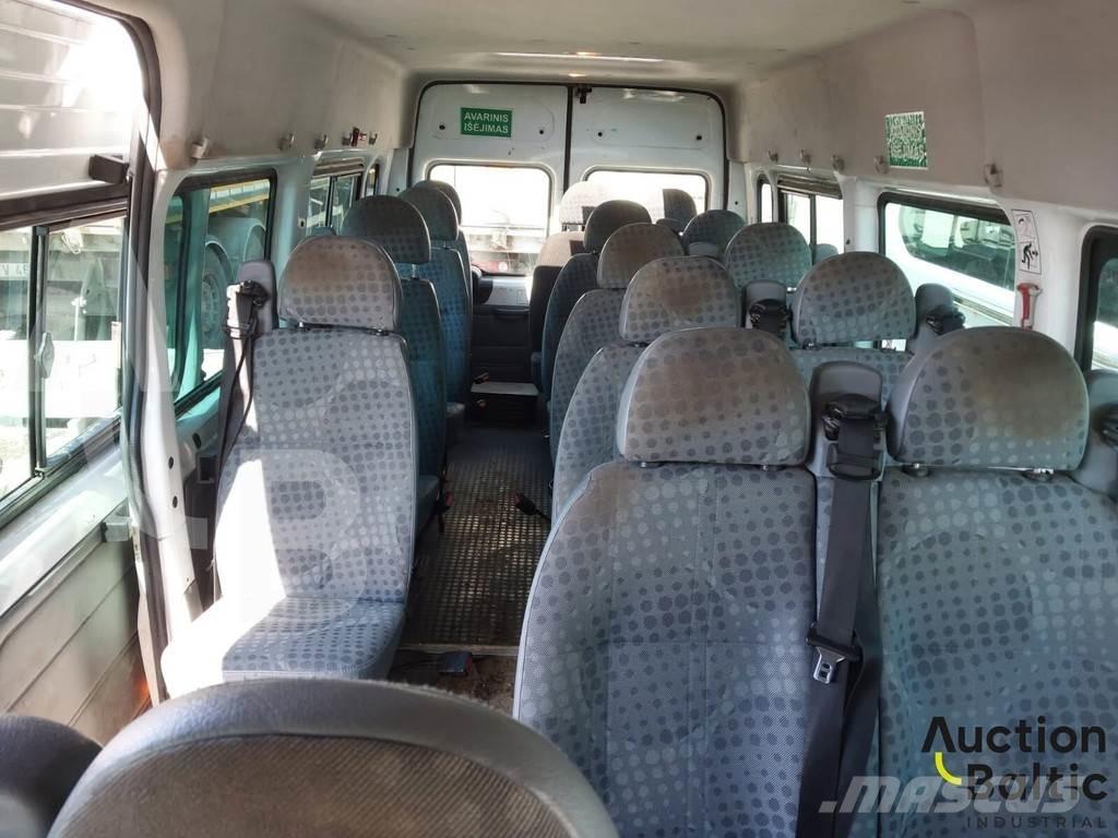 Ford Transit Other