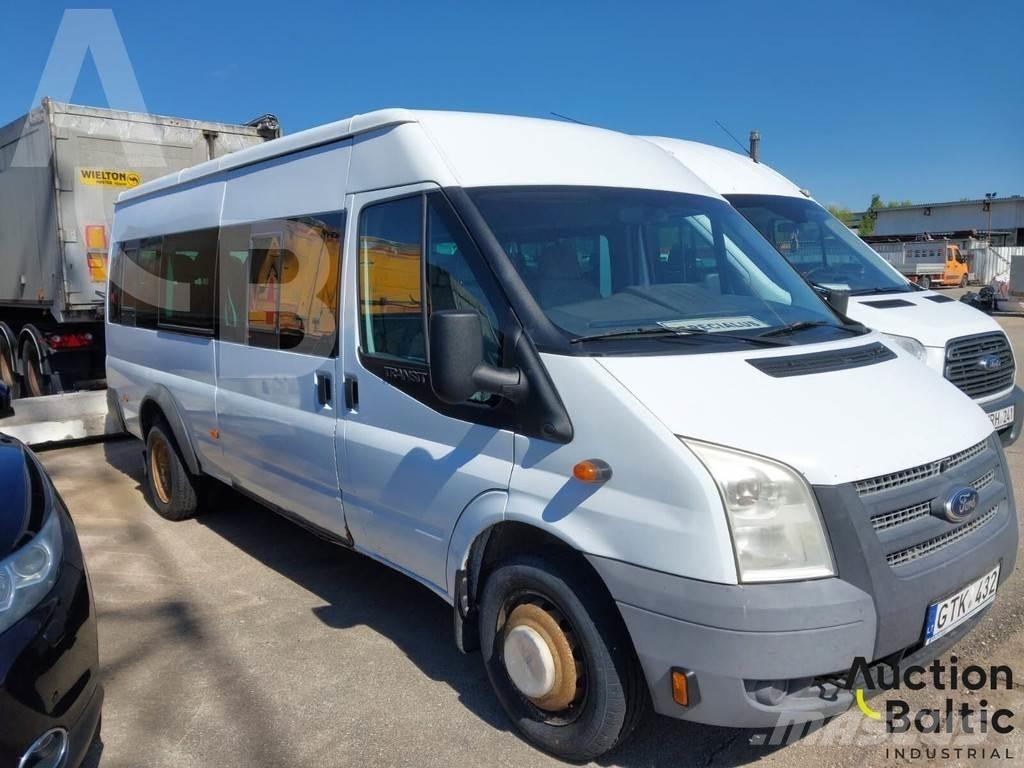 Ford Transit Other