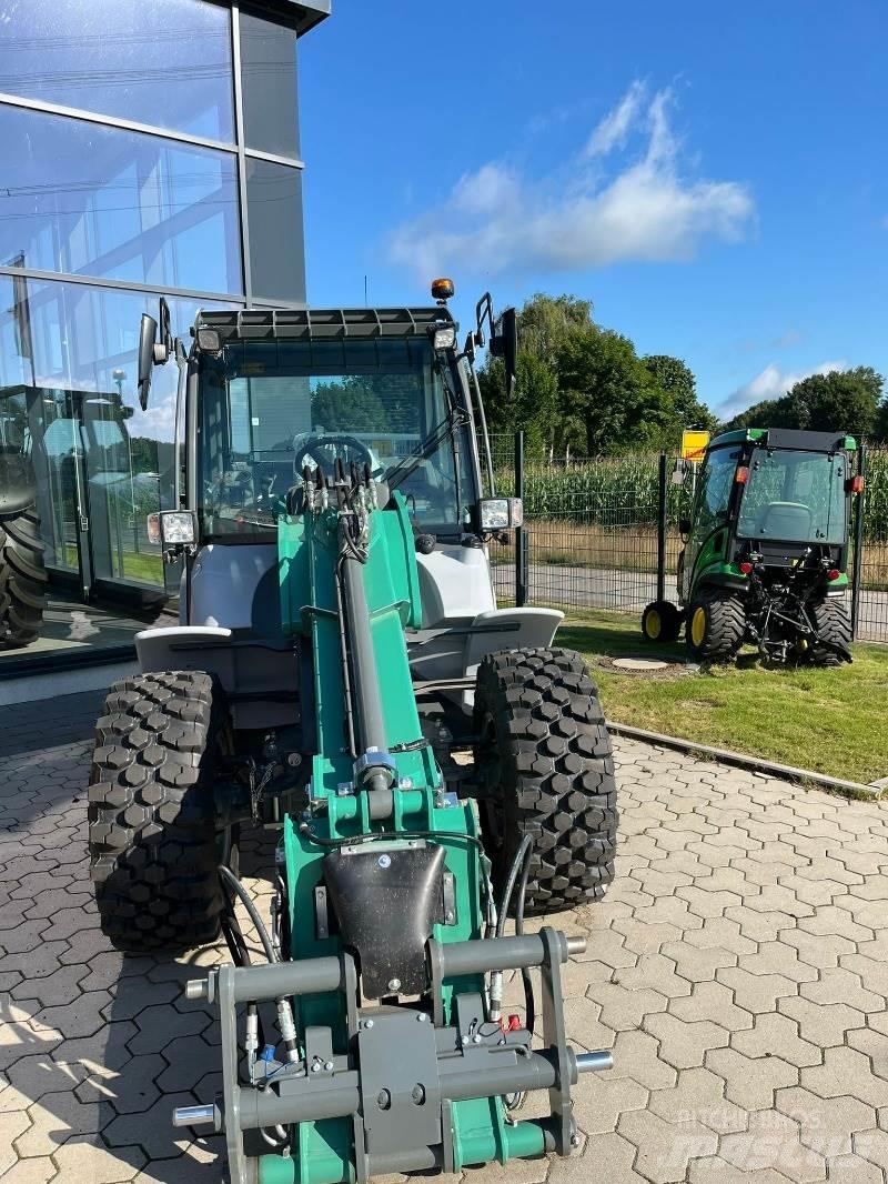 Kramer KL30.8T Wheel Loaders
