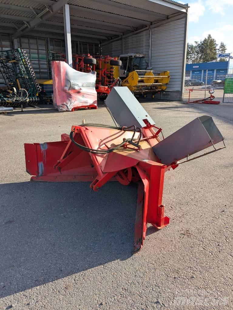 Esko LL240 Snow Blowers