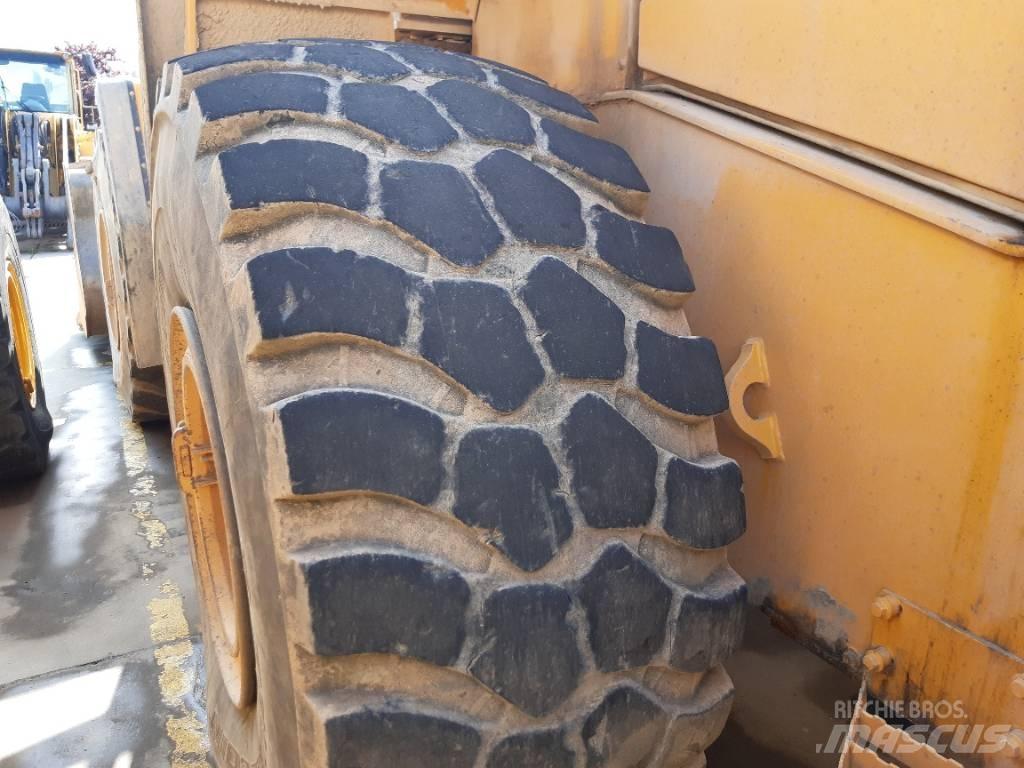 Volvo L 150 F Wheel Loaders