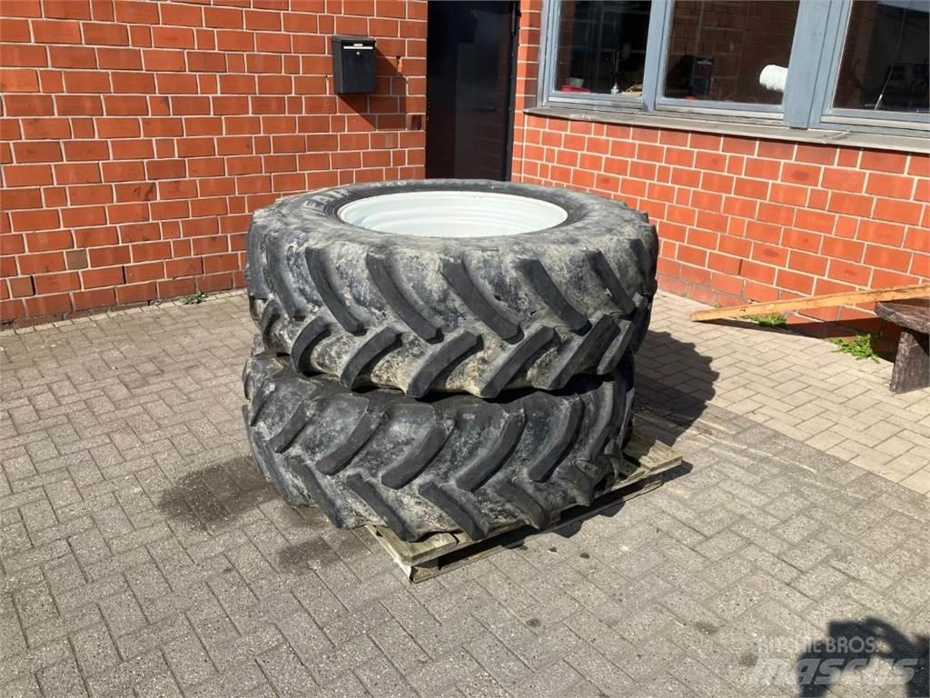 Goodyear 420/85R30 Farm Equipment - Others