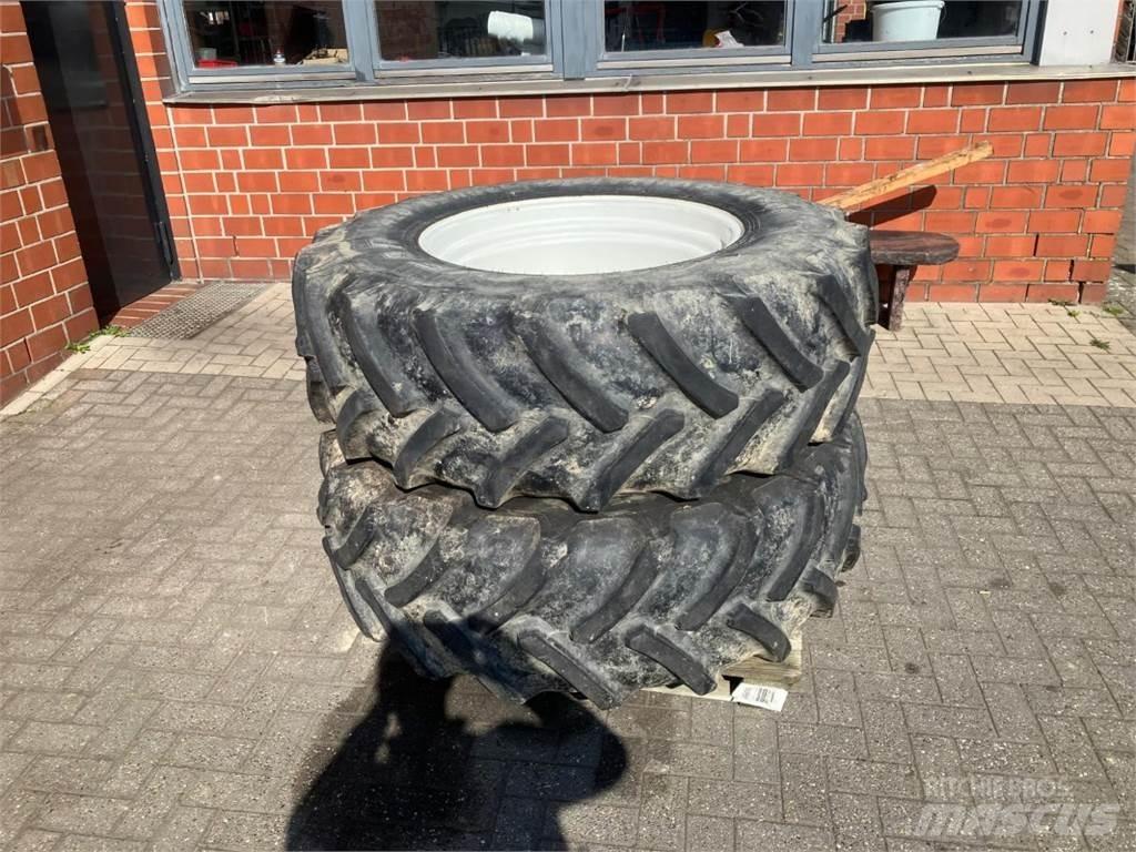 Goodyear 420/85R30 Farm Equipment - Others