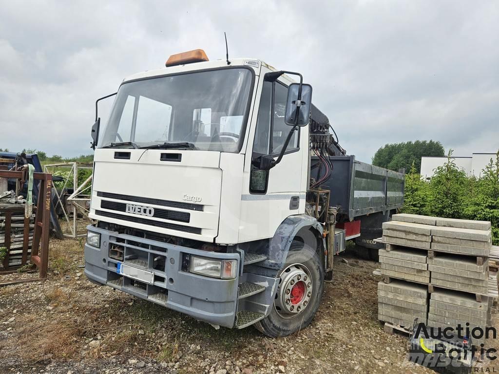 Iveco 170E 23 Dump Trucks