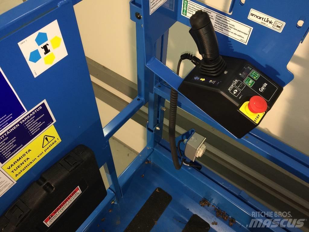 Genie GS 3246 Scissor Lifts