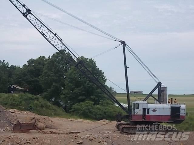 Lima 2400A 3433-4 Mobile and all terrain cranes