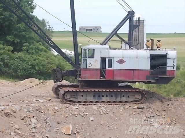 Lima 2400A 3433-4 Mobile and all terrain cranes