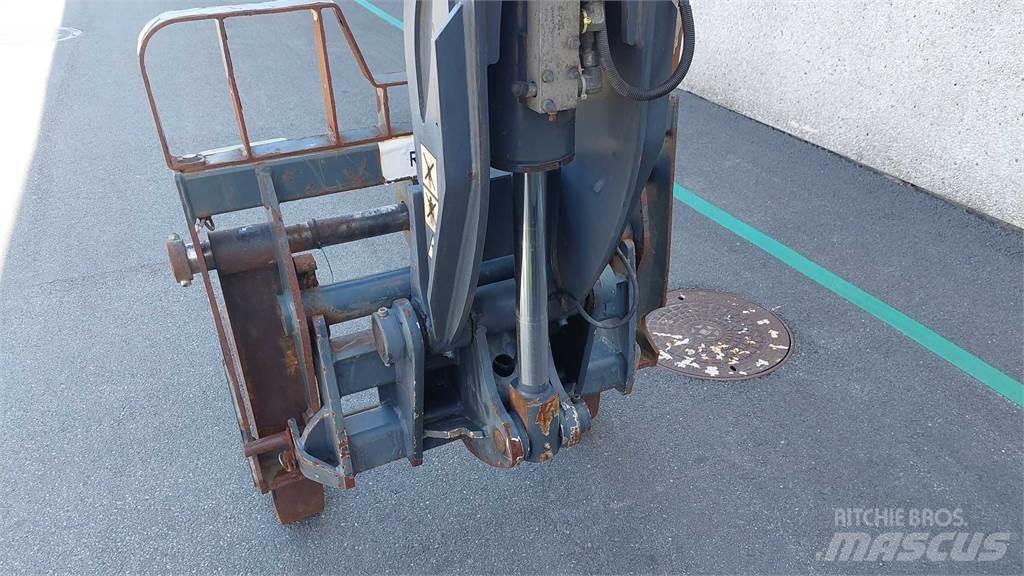 Magni RTH5.26S Telescopic Handlers
