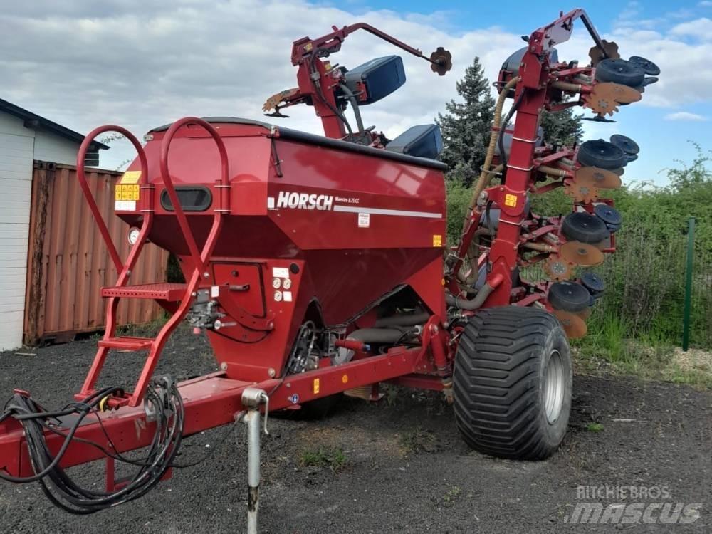 Horsch Maestro 8 CC Drills