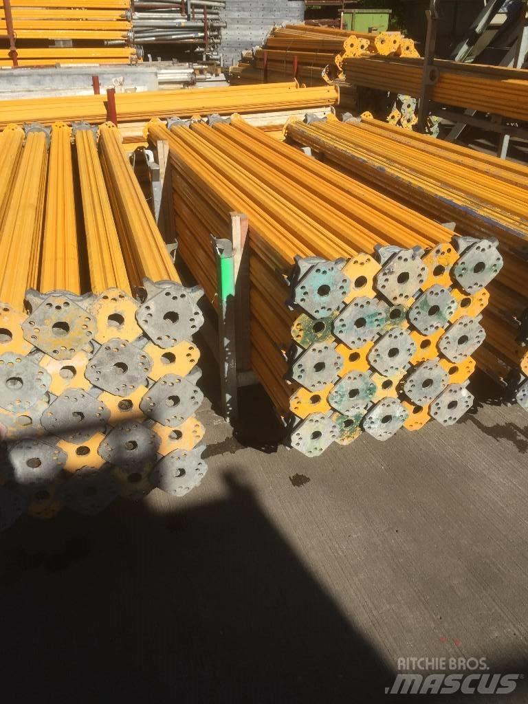 Peri Multiprops Scaffolding Equipment