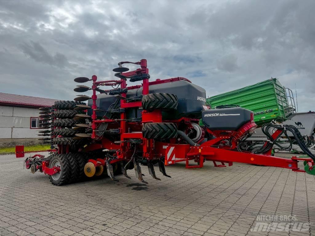 Horsch Focus 6 TD Farm Drills