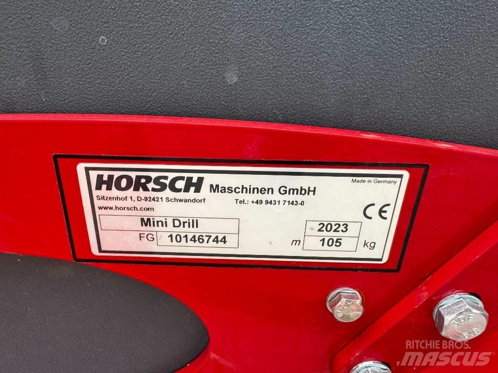 Horsch Focus 6 TD Farm Drills