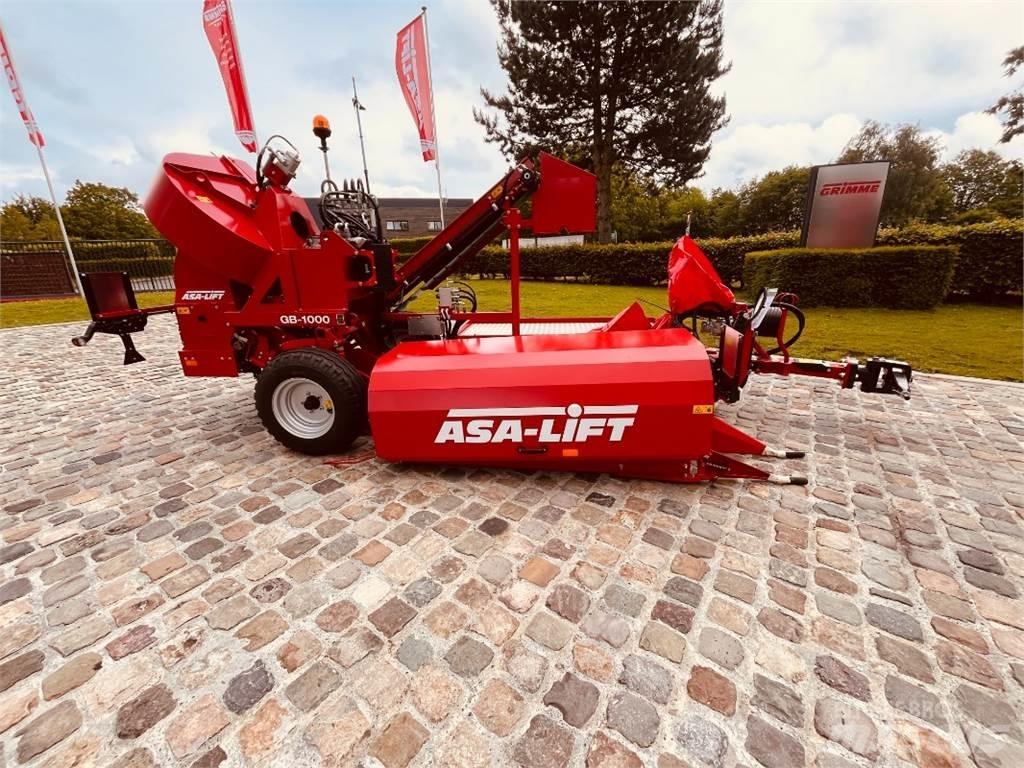 Asa-Lift GB 1000 Farm Equipment - Others
