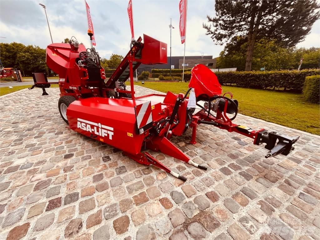 Asa-Lift GB 1000 Farm Equipment - Others
