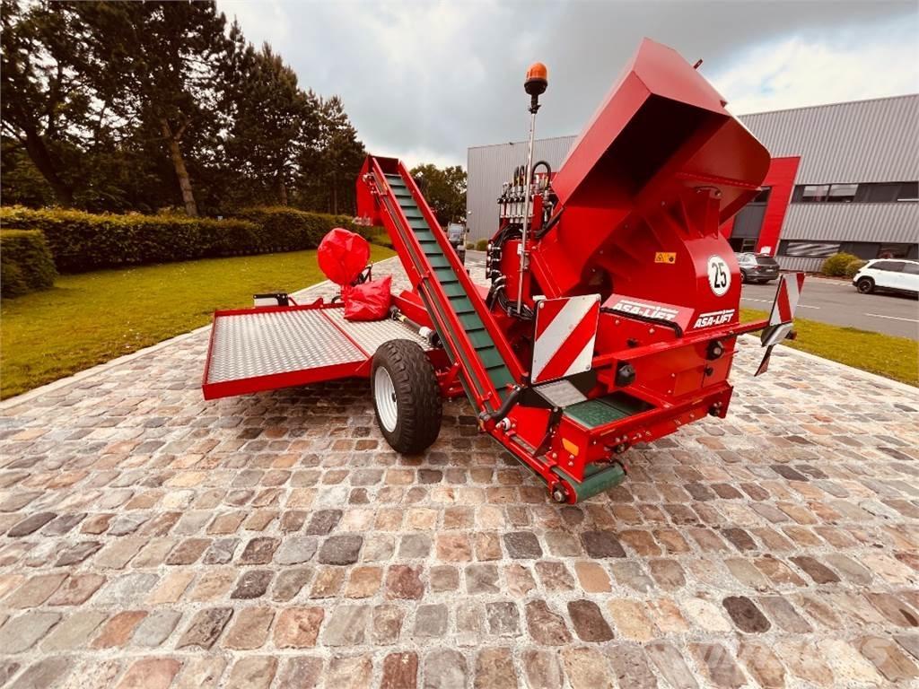 Asa-Lift GB 1000 Farm Equipment - Others