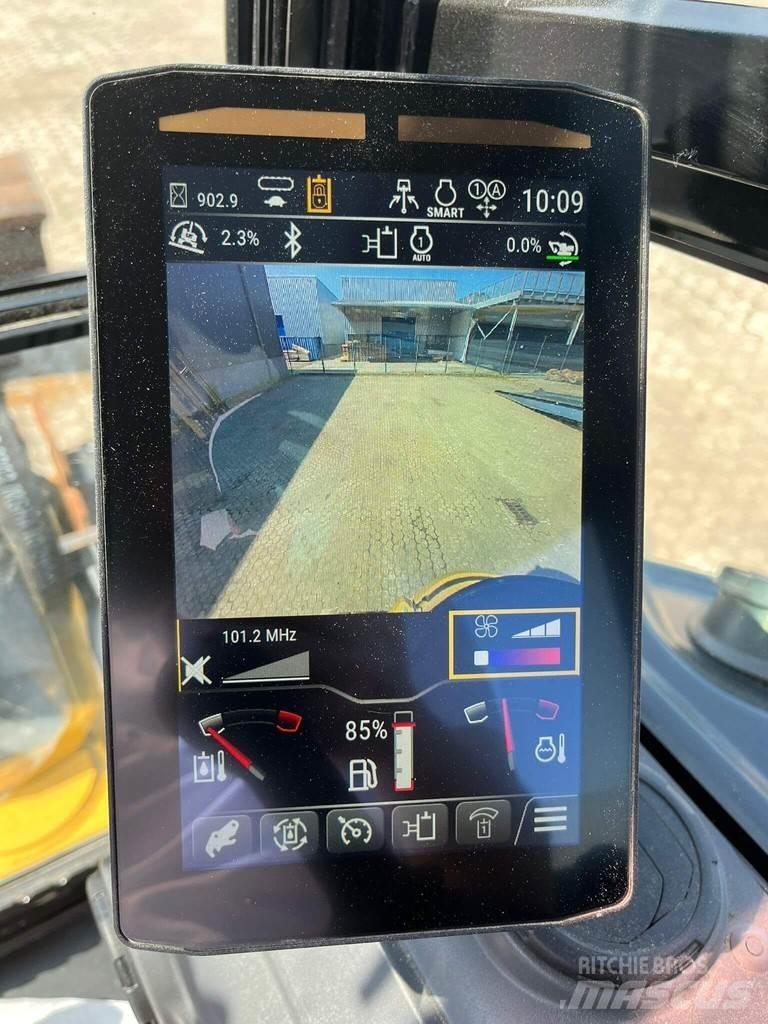 CAT 303.5 Mini Excavators <7t (Mini Diggers)