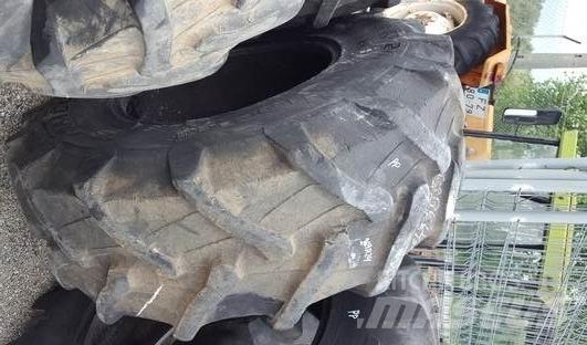  Pneu 16.9R24 Tires, wheels and rims