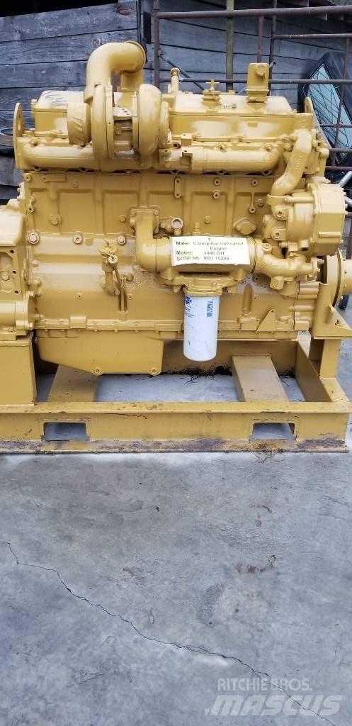 CAT 3406 D IT Engines