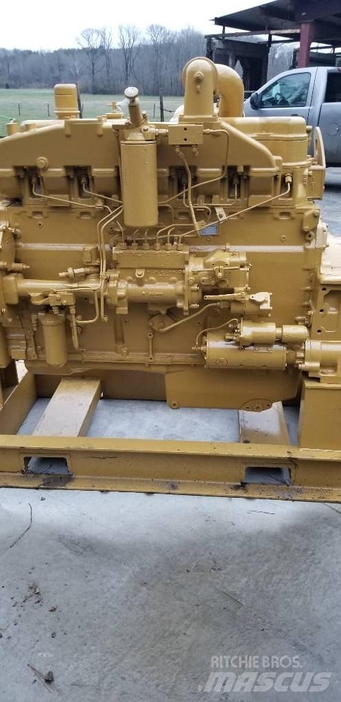 CAT 3406 D IT Engines