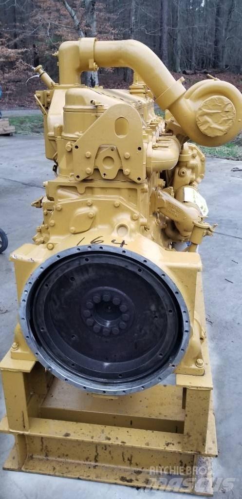 CAT 3406 D IT Engines