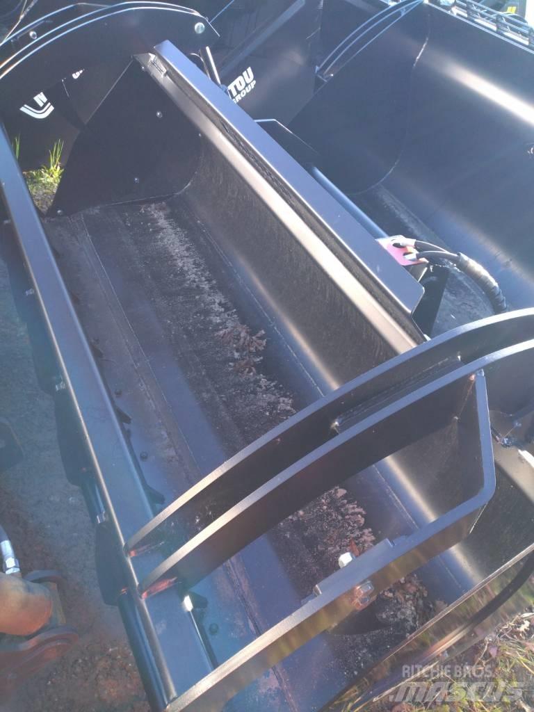 Manitou CBG2450 Other Attachment / Components