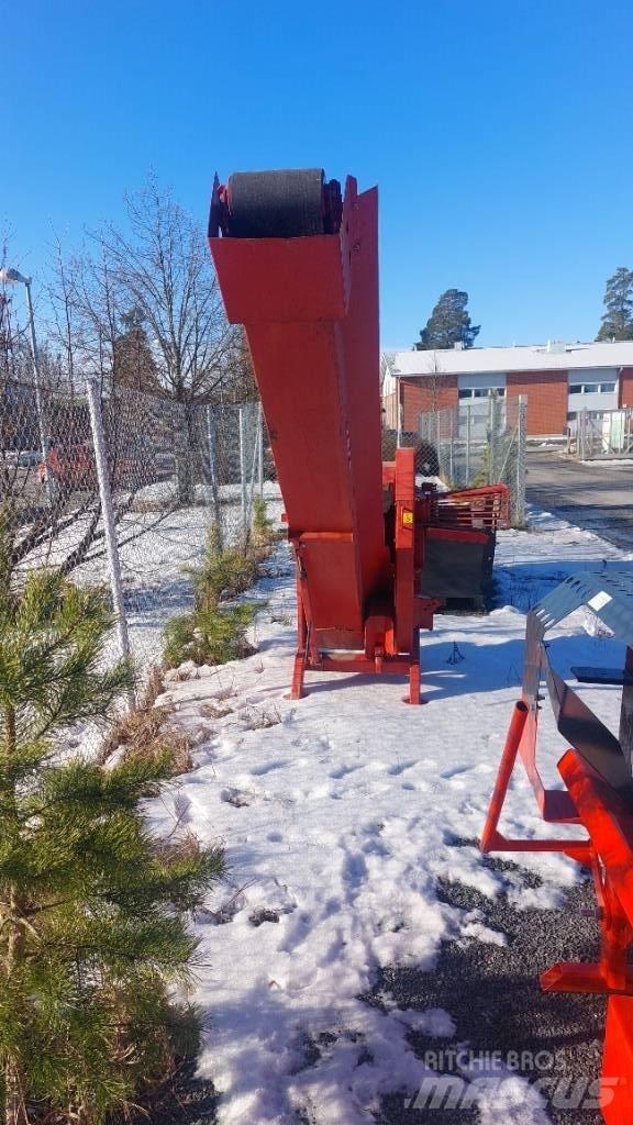 Japa 93 Slasher Saws
