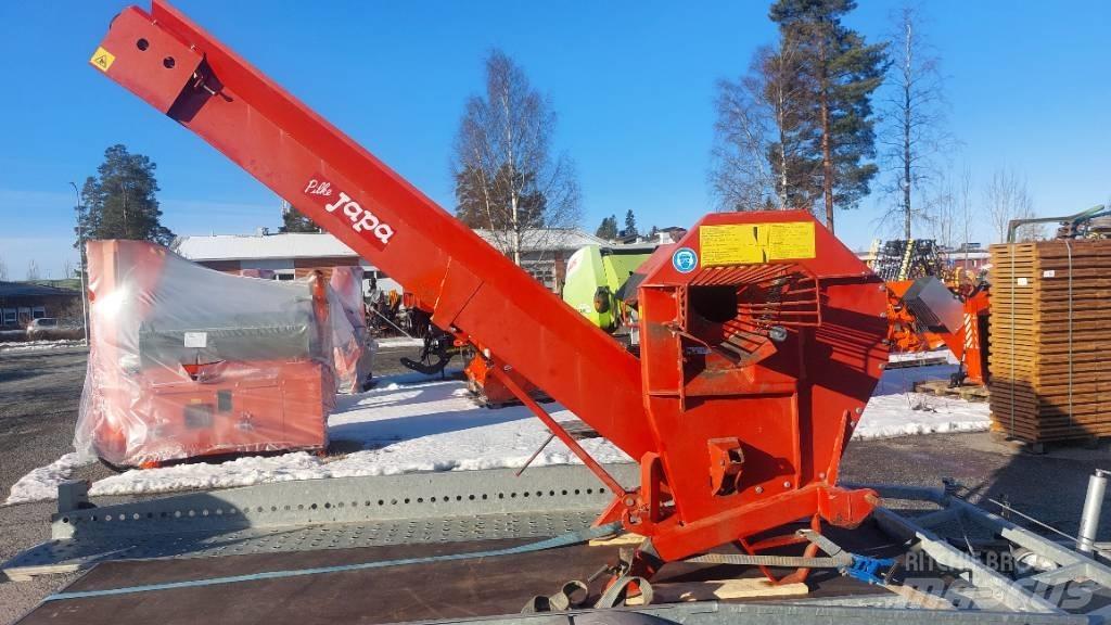Japa 93 Slasher Saws