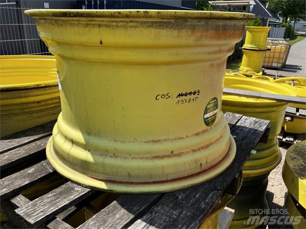 John Deere 18x28 Tires, wheels and rims