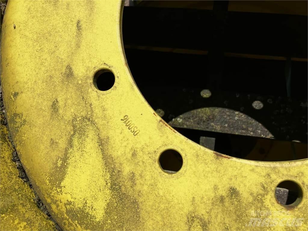 John Deere 18x28 Tires, wheels and rims