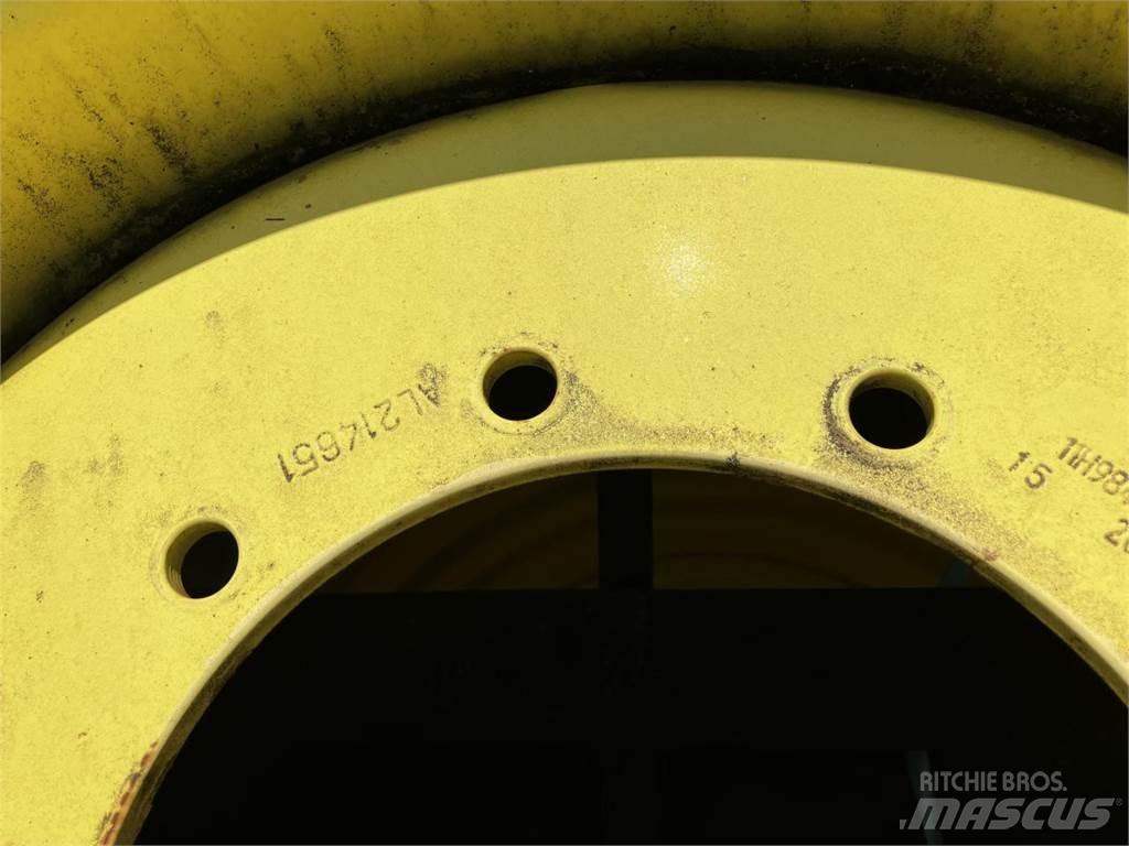 John Deere 18x28 Tires, wheels and rims
