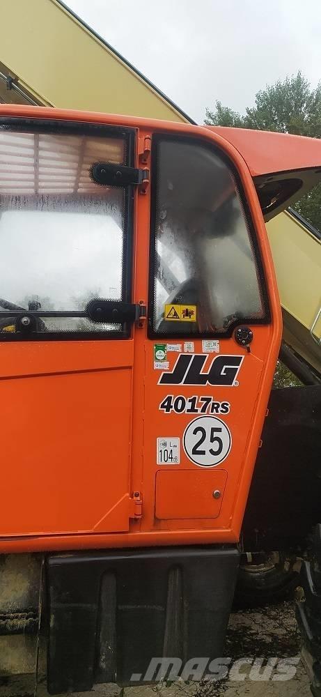 JLG 4017 RS Other Attachment / Components