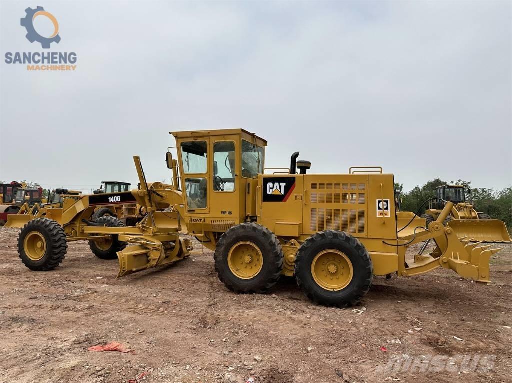 CAT 140 G Motor Graders