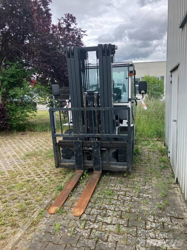 Still RC42-50 Diesel Forklifts