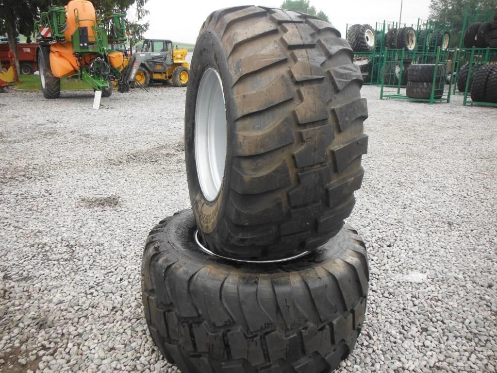 Tianli 600/55R26.5 Tyres, wheels and rims